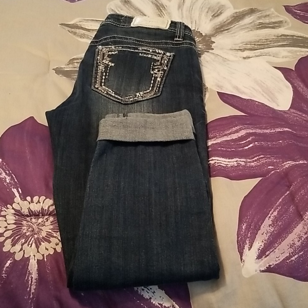 Shyanne  jeans